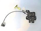 2w7a-5443282-ba Mercury Grand Marquis Ford Crown Vic Trunk Deck Lid Latch