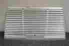 61868700 3.2qv Ferrari Us Ver Mondial 3.4t Rear Engine Bonnet