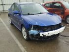 170-50212a 3 Sedan With Spoiler Dealer Opt Fits Mazda