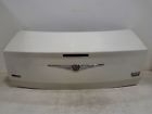 00674a 300 183238796lkq Chrysler Trunk Deck Lid White Emblems Oem Lkq