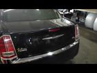 170-00740c 300 Trunk Hatch Without Spoiler Fits Chrysler