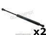30852059 Stabilus Volvo Trunk Shock Oem Year Warranty