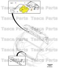 31391243 Volvo Brand New Oem Rear Trunk Lid Latch Cover