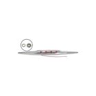32-17123-1 Trunk Lid Led Emblem Stainless Steel Lighted Ford Script Volt