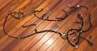 32108-s82-a10 Honda Accord Coupe Oem Rear Trunk Finish Panel Wire Harness