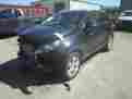 331392 Sportage Kia 2011 Lid Gate 51k