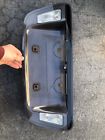 34511-sep-a21 Acura Tl Type Rear Trunk Camera And Licence Plate Mounting