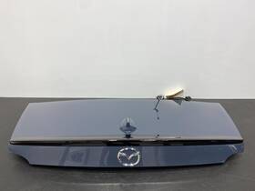 6692 3603 2021 Mazda Miata Convertible Nd Oem Trunk Lid Assembly Used