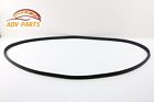 36251819f11 - 36251819 F11 3625 1819 Tesla Model Rear Trunk Tailgate Seal Weatherstrip Rubber Oem