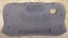 36452043 Hatch Volvo Trunk Lid Tailgate Tail Gate Liner Oem