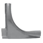 3649dbwt Dynacorn Mustang Trunk Corner