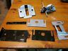 37643391 Corvette Trunk Upper Latch Cover And Striker