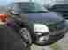170-01907c 3771481 Freestar Trunk Hatch Tailgate Manual Lift Privacy Glass Fits 04-05