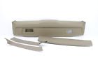 39875051 Volvo Peaces Set Rear Hatch Inside Trim Kit Oem