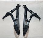 3b5827302a 3b5 827 302 A Volkswagen Vw Jetta Gli Rear Hatch Trunk Hinges Black