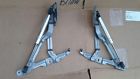 3b5827302 3b5827301 3b5827550 Volkswagen Oem Vw Passat Left Right Trunk Hinges Set With