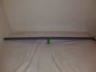 3c5071640 Volkswagen Passat Trunk Lid Spoiler Oem