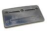 3d0807287a 3d0 807 287 A 287a Volkswagen Vw Phaeton Front License Plate Mount Bracket