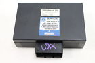 591.vw1p04 3d0909610b 3d0 909 610 B 610b Vw Phaeton Trunk Lid Control Module