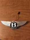 3w0853630j Bentley Gt Continental Boot