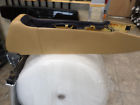 3w0863305c Bentley Continental Flying Spur Gt Gtc Front Center Console Frame