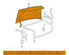 3w4z5440110aa Ford Lincoln Oem 03-06