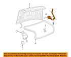 3w4z5442701ab Ford Lincoln Oem 00-06