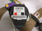 3w5857805 Bentley Continental Flying Spur Gt Gtc Rear Left Seat Belt