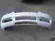 3w8807221 Bentley 2007 Continental Gtc Front Bumper Cover Oem