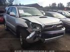 170-60629a 4 Runner Toyota 2003-2009 Trunk-hatch-tailgate 1942912