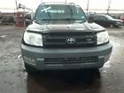 170-60629d 4 Runner Trunk-hatch-tailgate Fits 03-09 2496344