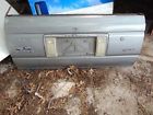 170-58675k 4 Runner Trunk-hatch-tailgate Non-heated Fits