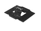 4010-726-621 Goodmark Industries Camaro Firebird Spare Tire Anchor Plate