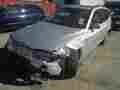 401693 Bmw 2007 X3 Lid Gate 85k