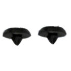 4020-707-69p Goodmark Deck Lid Stop Buffer Chevy Camaro 615343771625