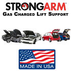 010165 4025 Strong Arm Qty Strongarm Rear Trunk Lift Supports 043645659585