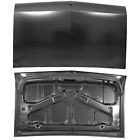 4032-700-68 Goodmark Deck Lid Chevy Chevelle 615343759661