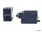 406 205 012 001v Wd Express Trunk Lock Vacuum Actuator Fits Bmw Mfg Numb