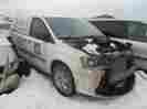 170-00719e 4067016 Caravan Trunk Hatch Tailgate Cargo Van Fits 11-15