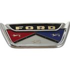 41-44390-1 Premier Quality Products Trunk Lid Emblem Triple Chrome Plated Bezel