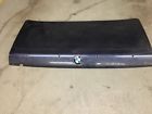 41621839213 Bmw Series Coupe Trunk Lid Royal Blue Euro Original