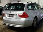 41627166105 Bmw Wagon Trunk Lid Hatch Oem