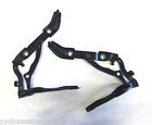 41627210675 Bmw Oem Monaco Blue Trunk Lid Hinges Mounts Left Right