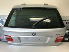 41628158552 Bmw Tailgate Trunk Hatch Wagon Only Oem