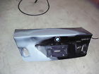 41628238462 Bmw E46 Sedan Trunk