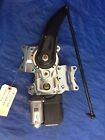 427110-10610 427110 10610 42711010610 Infiniti Power Lift Gate Lid Motor Pull Down For