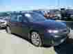 170-50256b 4331298 Impreza Trunk Hatch Tailgate W Spoiler Rounded Corner Fits