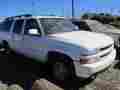 170-01966p 4385305 Suburbn15 Trunk Hatch Tailgate Fits 05 Suburban 1500