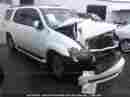 170-60544b 4392308 Sequoia Trunk Hatch Tailgate W Spoiler Fits 01-04