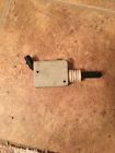 Es002 4510 5424 Ford Factory Oem Part Working Escape Liftgate Lock Actuator Tailgate